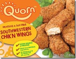 quorn