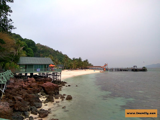 Pulau Rawa