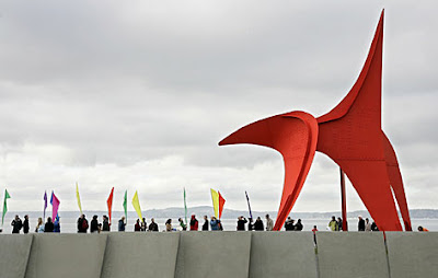 Alexander Calder Sculptures