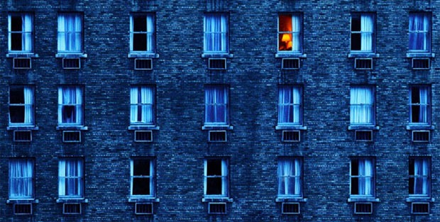 Architecture Photography of New York City building windows Architecture Photography of New York City building windows