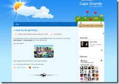 blog asal