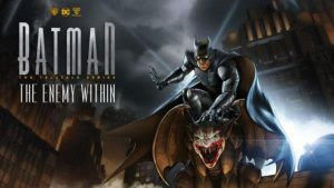 Batman Season Two MOD APK