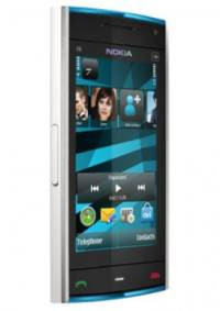 Nokia X6 