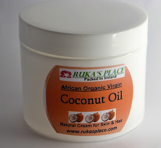 Buy Raw Coconut Oil