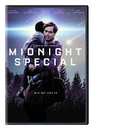 Midnight Special DVD Cover