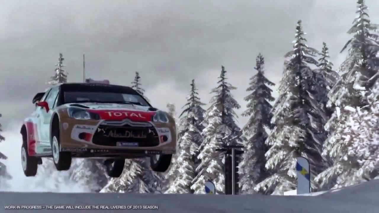 free-download-pc-wrc-4-fia-world-rally