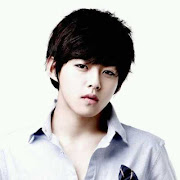 Shin Dong Ho of South Korean Boy Group UKISS (kmusic dongho)