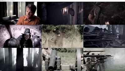 Mediafire Download Movie: Gettysburg (2011) BluRay 720p BRRip