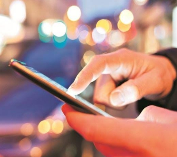 South Korea Internet Penetration