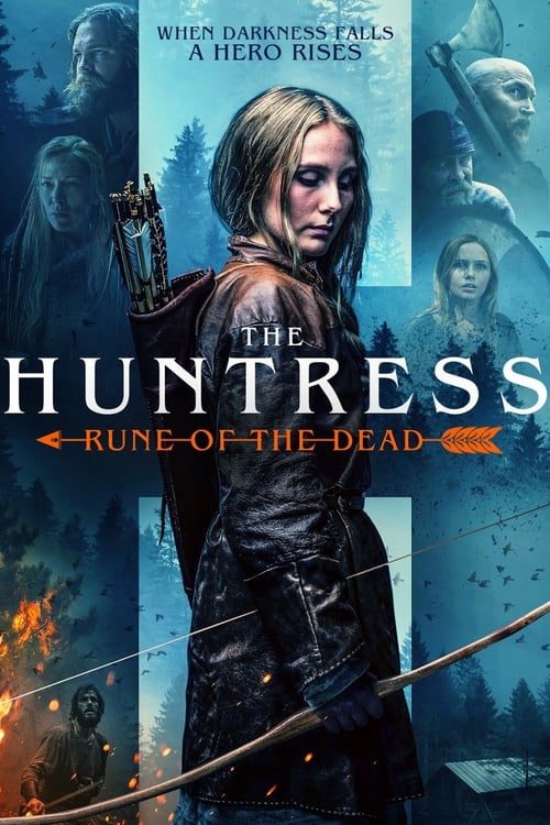 [VF] The Huntress: Rune of the Dead 2019 Film Complet Streaming
