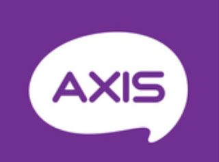 logo axisnet app