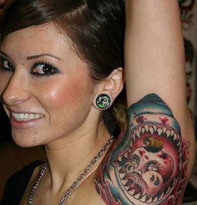 Unique Scoop: World's Worst Tattoos