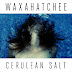 Waxahatchee - Cerulean Salt (ALBUM ARTWORK)