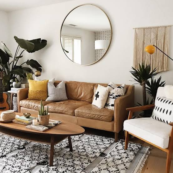 SHARING HOME DECORATING CONCEPTS