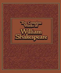 The Complete Works of William Shakespeare (English Edition)