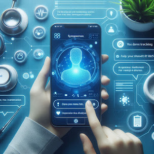 Virtual Health Assistants