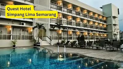 Hotel di Semarang