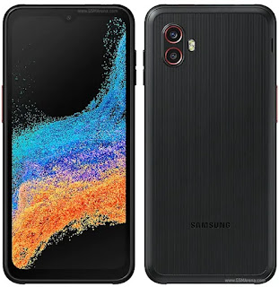 Samsung Galaxy Xcover6 Pro