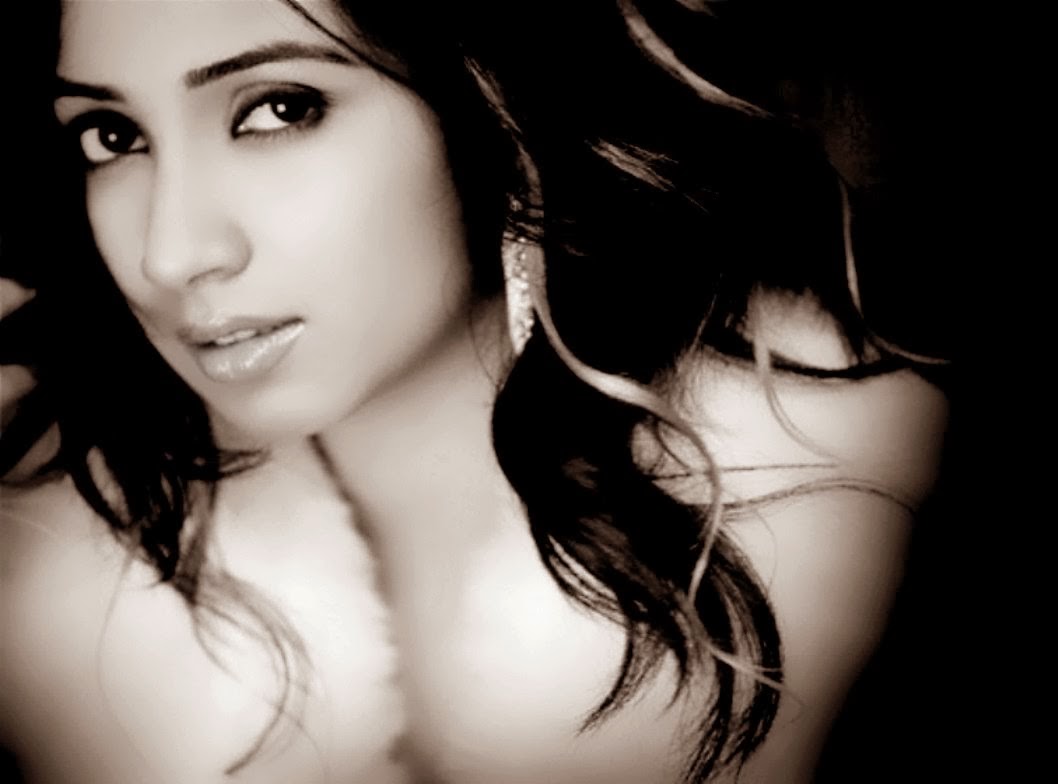 Shreya Ghoshal HD Wallpapers Free Download