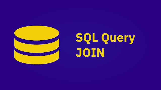 Query SQL JOIN