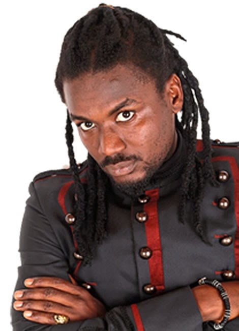 Samini - (Baamusansuba) We Don Know Them (Prod by Brainy Beatz)