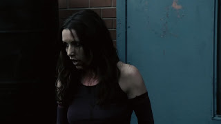 Shawnee Smith as amanda in saw 3