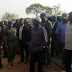 Governor Ortom Escapes Death