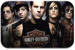 Download Kumpulan Mp3 Lagu Avenged Sevenfold Terbaru 2017