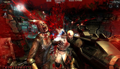 Dead Effect PC Games for windows