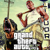 Grand Theft Auto 5 iSO Game Downloaded