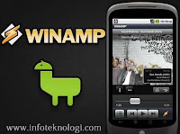 Winamp for Android