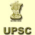 UPSC Recruitment Notification 2013 