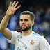 Real Madrid will work as if Solari is here all season - Nacho