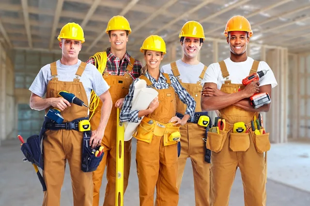Journey into the World of Electrical Contractors: Discovering their Diversity.