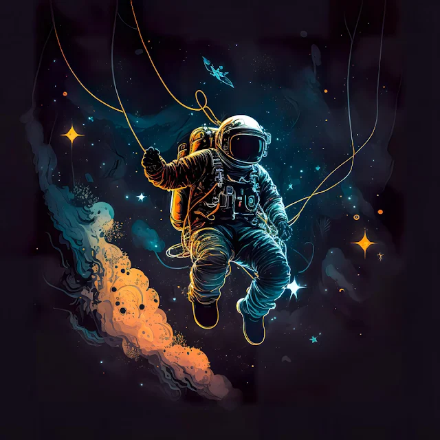 Whis is space ?