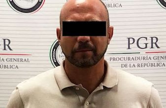 Buscado por USA: Responsable del trasiego de droga a través de Aeropuerto Internacional de Cancún