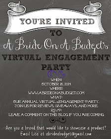 virtual engagement party