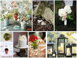 Vintage Wedding Decoration Ideas