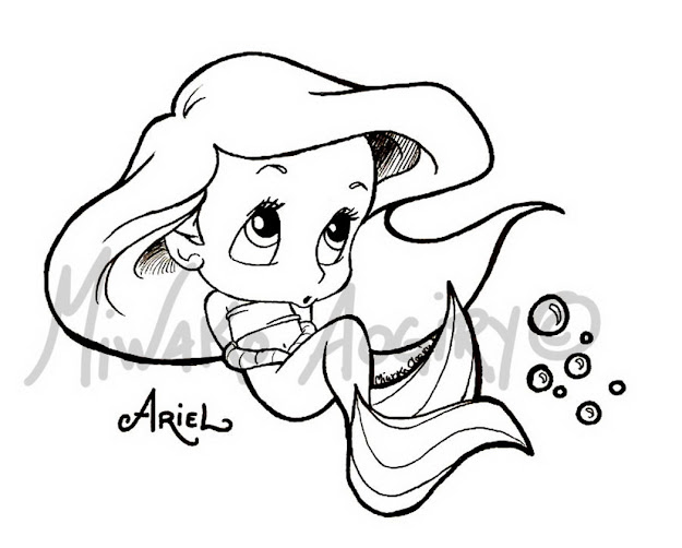 Ariel Printables Colouring Pages Disney Princess Printable  Cute  Coloring Pagesanimal 