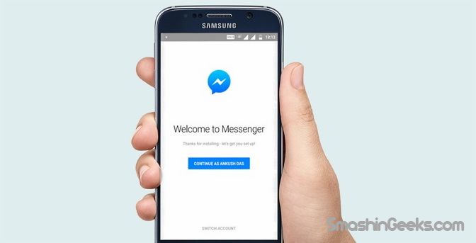 How to Quit Messenger on Your Android Phone (+Pictures)