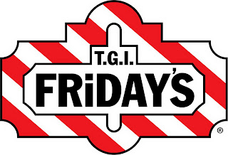 The Glasgow Experience - TGI Fridays - Restaurant Glasgow