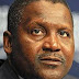 I Doubt Very Much If Nigeria's Refinery Ever Work Again - Dangote Comments 