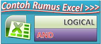 Contoh Rumus Excel Logical AND