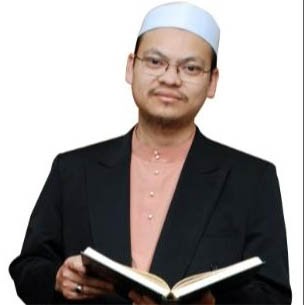 Islam Bersandarkan Hujah: Ustaz Zaharuddin Tokoh Perbankan 