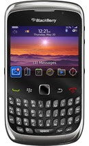 The 3G BlackBerry Curve 9300, BlackBerry Latest Product, Blackberyy Mobile Phone
