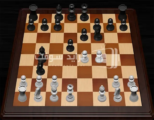 تحميل وتنزيل لعبة الشطرنج للكمبيوتر