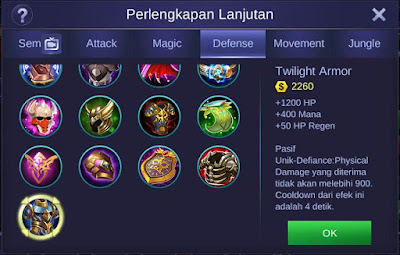 Cara Melawan dan Hero Counter Granger Mobile Legends