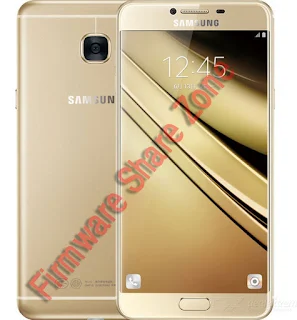 Samsung Galaxy C7 SM-C7000 Combination File U3 New Update Free