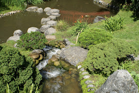 cascade japonaise