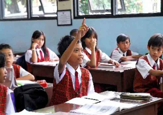 Memberikan Motivasi Siswa Dalam Belajar